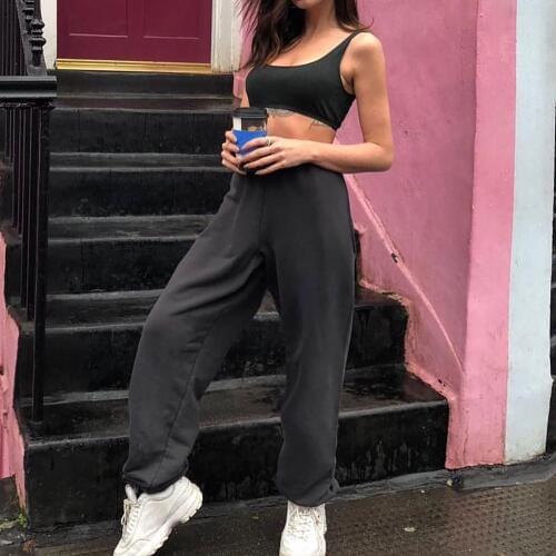 BKLD Women's Fleece Pants