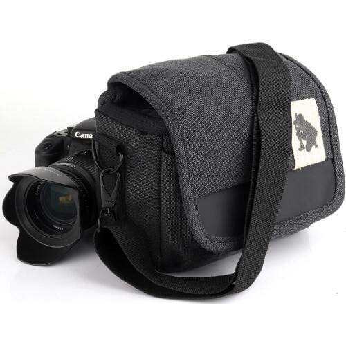 Camera Bag Case For Samsung NX3300 NX3000 NX2000 NX1100 NX1000 NX500 GC200 GC100 Canon M100 M50 M10 M6 M6 M5 M3 SX60 SX50 SX540