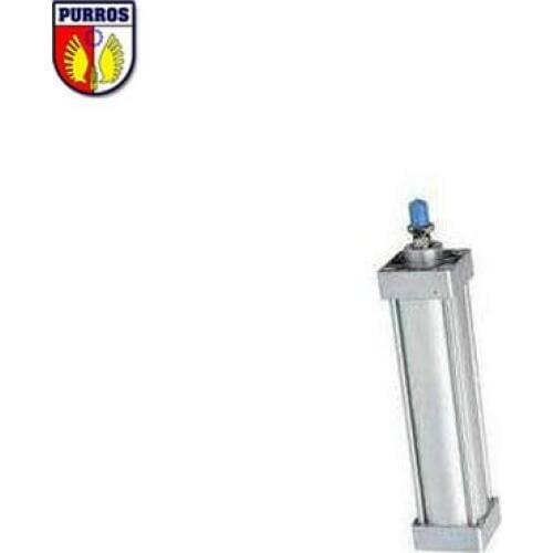 MBB 100 Cylinder, Bore: 100mm, Stroke: 250/300/350/400mm