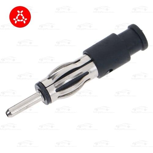 Crosschain Car Antennas
