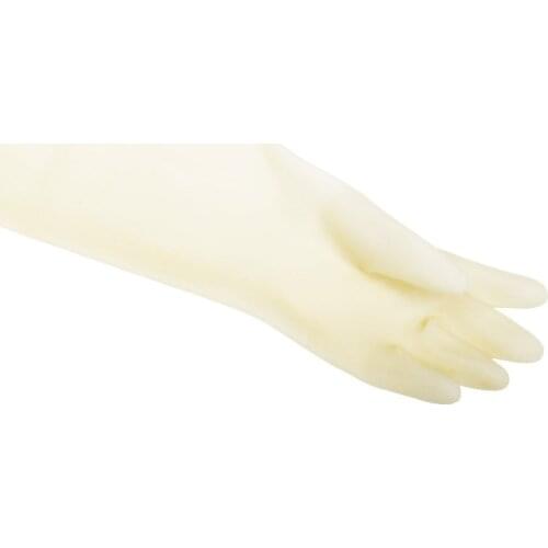 VASTOCEAN Long Gloves Seawater Care Aquarium Waterproof (about 75CM)