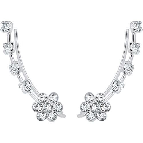 Серебряные серьги ENTREPLATA China At AliExpress