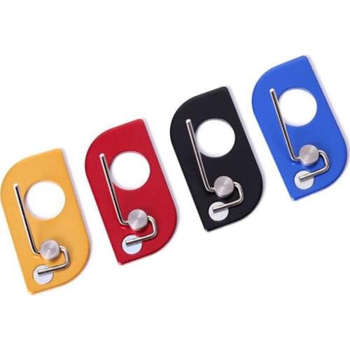 New Magnetic Arrow Rest Right Hand Aluninum Alloy For Recurve Bow And Arrow Accessories Athletic Training