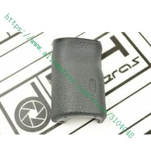 New For Sony A7 A7K A7R A7S ILCE-7 ILCE-7K ILCE-7R ILCE-7S Front Cover Handle Rubber Grip Unit With Battery Buckle