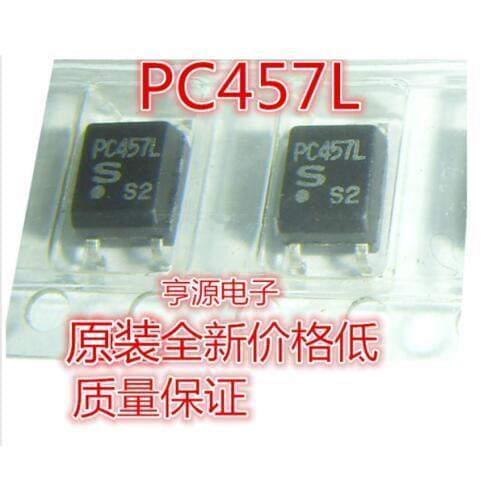 PC457 PC457L S SOP5
