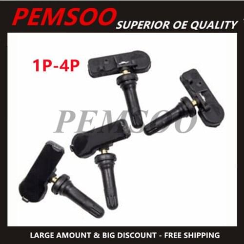 PEMSOO Tire Pressure Gauges