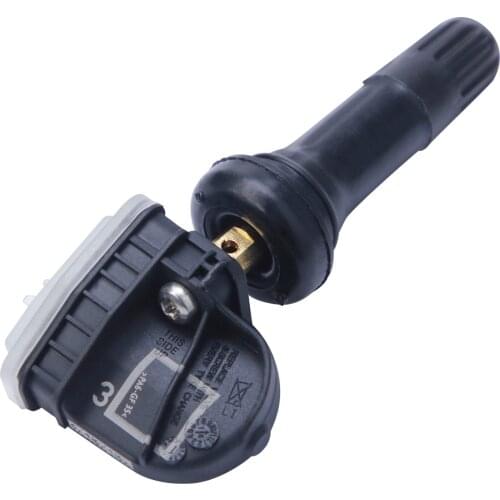 Programmed Tire Pressure System Sensor TPMS For GM Buick Cadillac 13598772