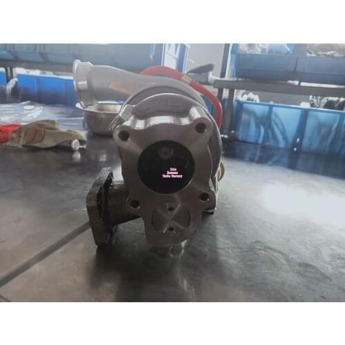 S200G Turbo 21647837