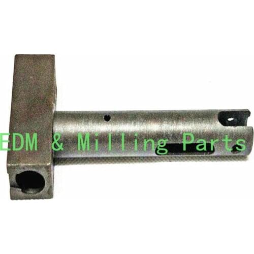 CNC Mill Milling Machine Parts Cam Rod Sleeve Assembly M1406 For Bridgeport Mill Part