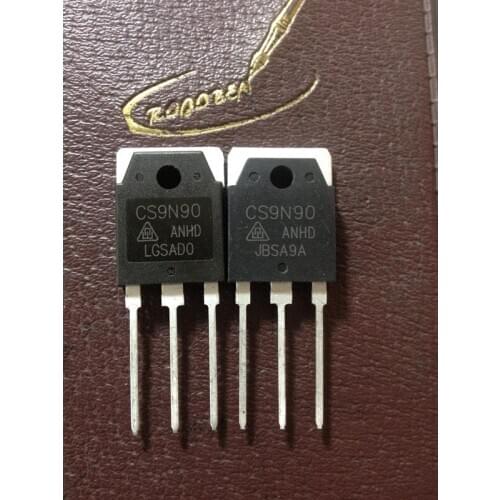 CS9N90 TO-3P