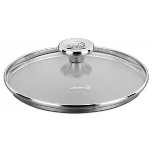 KORKMAZ Silicone Lids