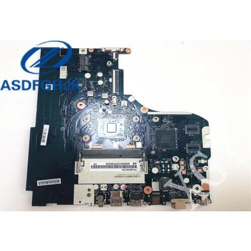 Laptop Motherboard for Lenovo for IDEAPAD 310-15iap motherboard CG414 CG515 NM-A851 FRU: 5B20m52763 100% test OK