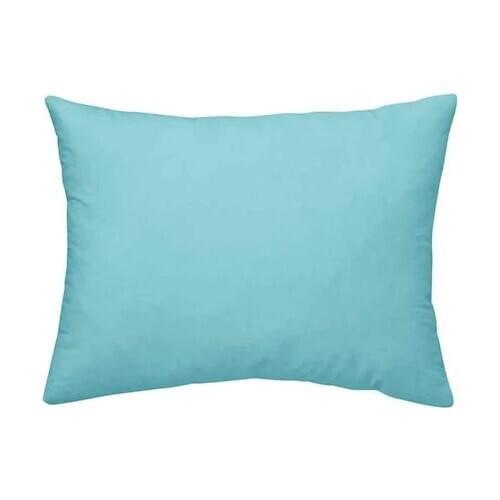 Scrub 100 Cotton 2 Pcs 50x70 Pillow Case Mint Green 398942850