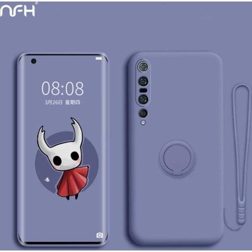 NFH Phone Cases Xiaomi Redmi K30 Ultra