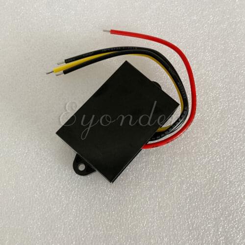 New goods dc 5v~11v 6v 7v 8v 10v 9v to 12v dc converter step up 1a 2a 3a 4a 5a 12w 24w 36w 48w 60w boost power supply