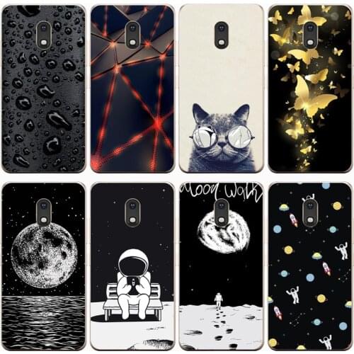 New TPU Silicon Coque Case for ITEL A16 PLUS Anti Skid Full Protective Cover for Itel A16 Plus