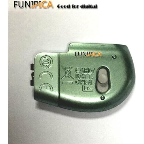 Original A1100 door cover for canon A1100 A1000 battery cover camera repair parts free shipping