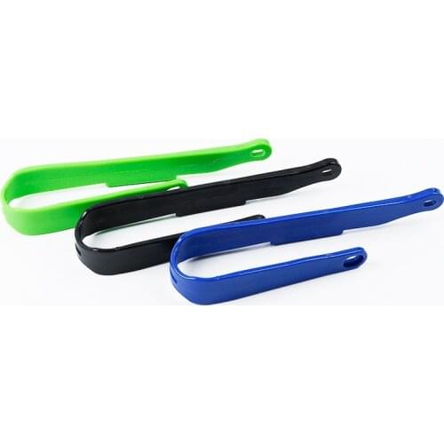 1pcs Motorcycle Swingarm Protection Chain Slider Rear Cover Protector Guard Guide for 110-160cc Pit Dirt Bike Racing BBR