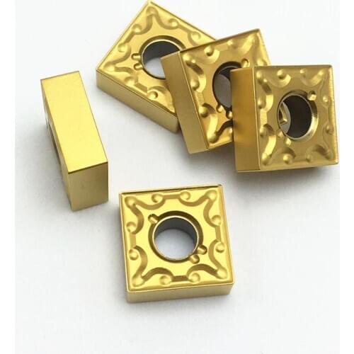 10pcs turning insert SNMG120404 MA UE6020 cemented carbide cylindrical turning tool CNC lathe tool cutting SNMG 120404