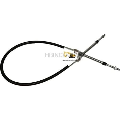 FOR Komatsu PC bulldozer accessories D70 throttle cable 144-947-3210 144-947-3220 Imported high-quality bulldozer accessories