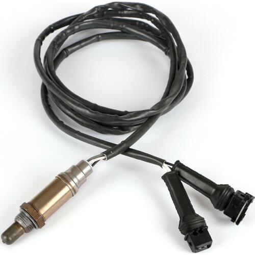 Free Shipping High Quality for Volkswagen Mercedes-Benz Oxygen Sensor 0258004002/0258104005/0258104007 Automotive Oxygen Sensor