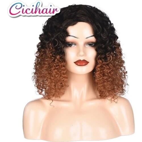 CICIHAIR Cosplay Wigs