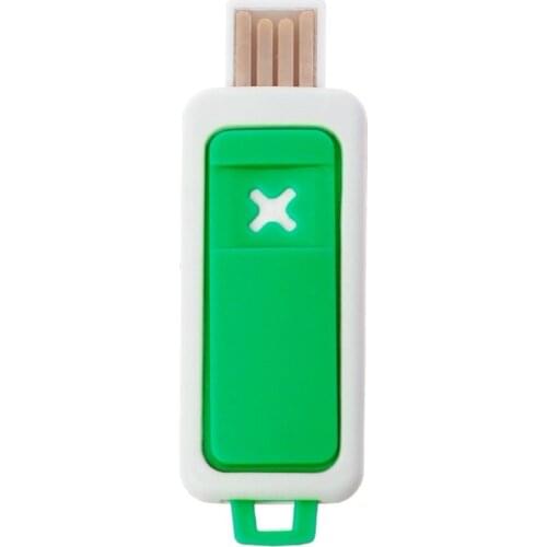 CPDD Portable Mini Essential Oil Diffuser Aroma USB Aromatherapy Humidifier Device