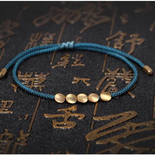 DIEZI Copper Bracelets