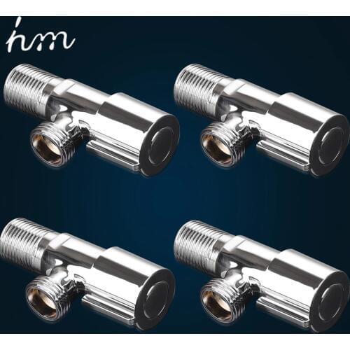 Ball Valves HM China