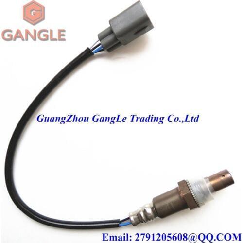 Oxygen Sensor O2 Lambda Sensor AIR FUEL RATIO SENSOR for Toyota SOLUNA VIOS SCP41L SCP42L 89465-0D180 894650D180