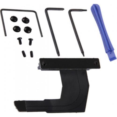 SSD SATA HDD Hard Drive Upgrade Upper Cable kit with Tools for Mac Mini A1347 (2012) / MD387 / MD388 2nd repairing 821-1347-A