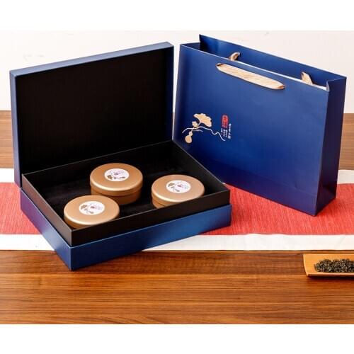 Xin Jia Yi Packaging Screw Lid For Beauty Cosmetics Custom Round Aluminum Tin Can