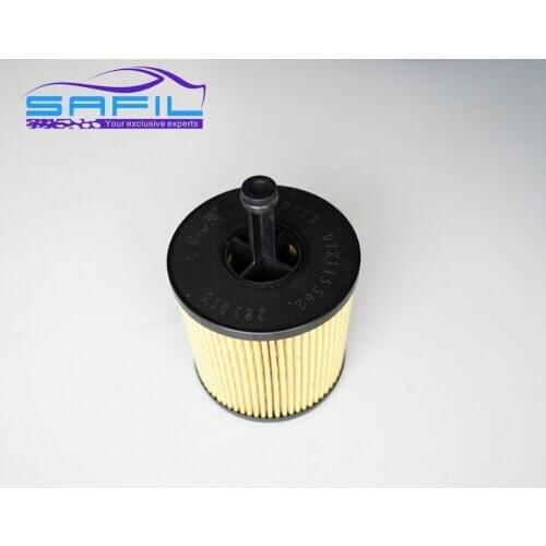 Oil Filter for 2002-2007 vw Phaeton 5.0 Diesel / Touareg 5.0 V10 2010 Diesel Oem:07Z115562 #SH13