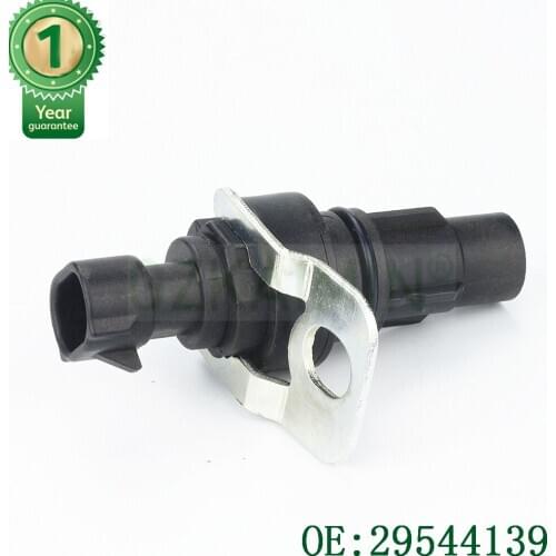 NEW High Quality Crankshaft Position Sensor OEM 29544139 for ALLISON HD/B500/4000RDS/T400