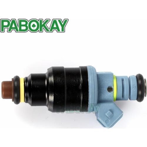 BRAND NEW HIGH QUALITY For Ford Racing 0280150947 24# Fuel Injector EV1 24lb 1 YR WARRANTY F1TED5A