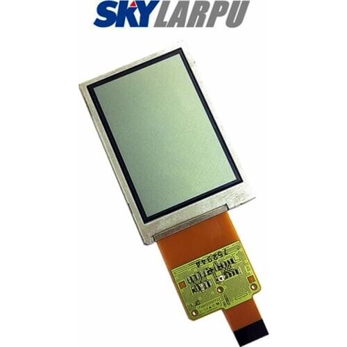 Original 2.6"Inch LQ026B7UB02A LQ026B7UB02 LCD Screen GARMIN GPSMAP 60CSx 60Cx (Without Backlight) Display Panel Free Shipping