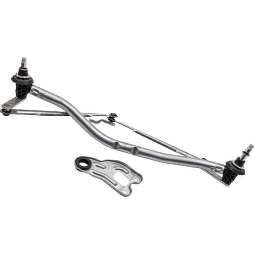 Windshield Wiper Linkage Front for BMW X3 2.5I SPORT UTILITY 4-DOOR 04-06