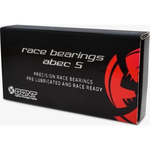 BONT 608 Abec 5 bearing Inline skate bearing Roller skate bearing