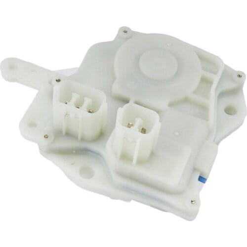 For Honda Accord Civic Cr-v Odyssey Power Door Lock Actuator Front Driver Side