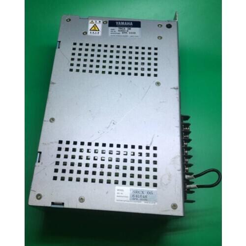 SRCX 05 servo driver , used one , 85% appearance new , test goods , free shipping