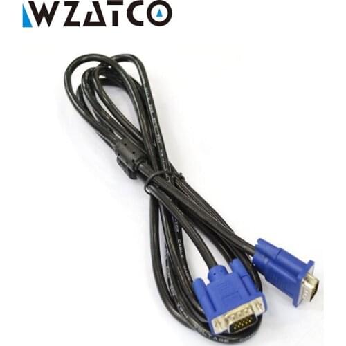 WZATCO Computer Cables
