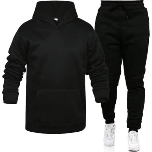 XIKUO Mens Winter Hoodies