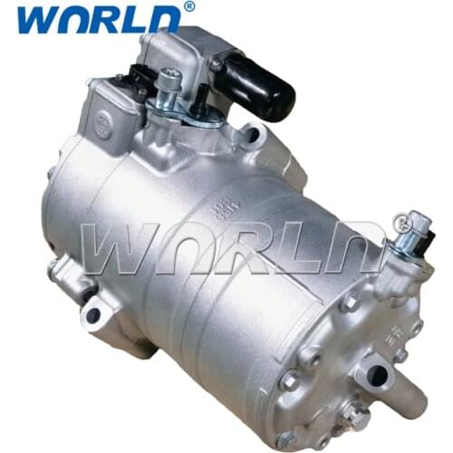 12V AC Hybrid Compressor For Mercedes A0032306611/34h4159 SHS33-4188/SHS33-4186 Model