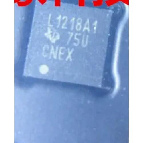 4PCS/L1218A1 LMH1218RTWT