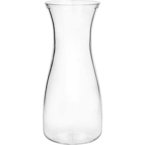 Acrylic Jug, Decanter, Red Wine Jug, Flat Mouth Jug, Transparent PC Cold Jug