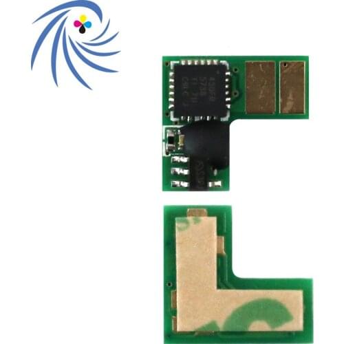 Shipping free!!!! CF400A CHIP ForHP Color LaserJet ProM252dw/M252n/LaserJet ProMFP M277dw/M277n/MFP/M274A chips resetter BLACK