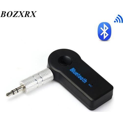 BOZXRX Car Electronics