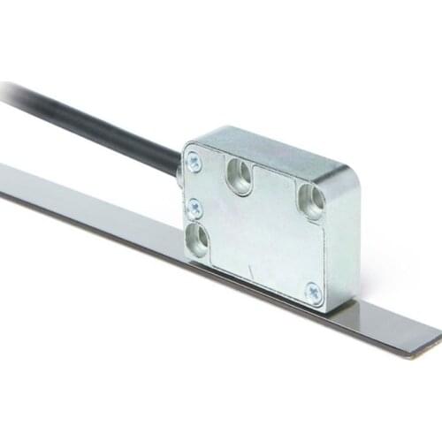 Linear displacement sensor Incremental digital interface resolution 1 um Magnetic sensor MSK200/1