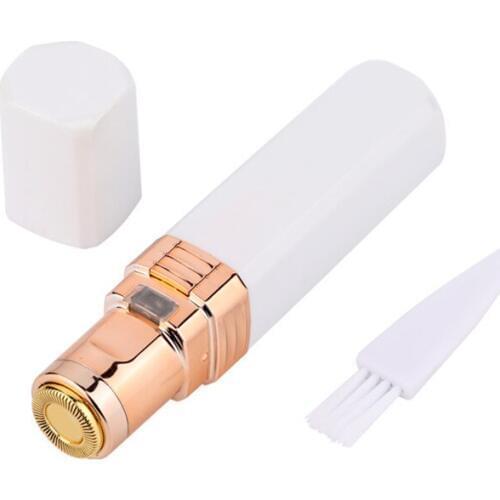 Electric Shaver Whole Body Hair Removal Floating Head Good Shaving Effect ABS Stainless Steel Washing Electric Shaver