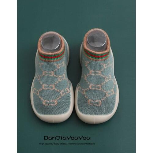 ICCLEK Children's Slippers